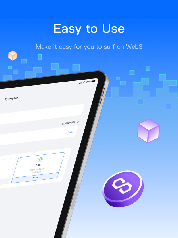 ok钱包app下载安装