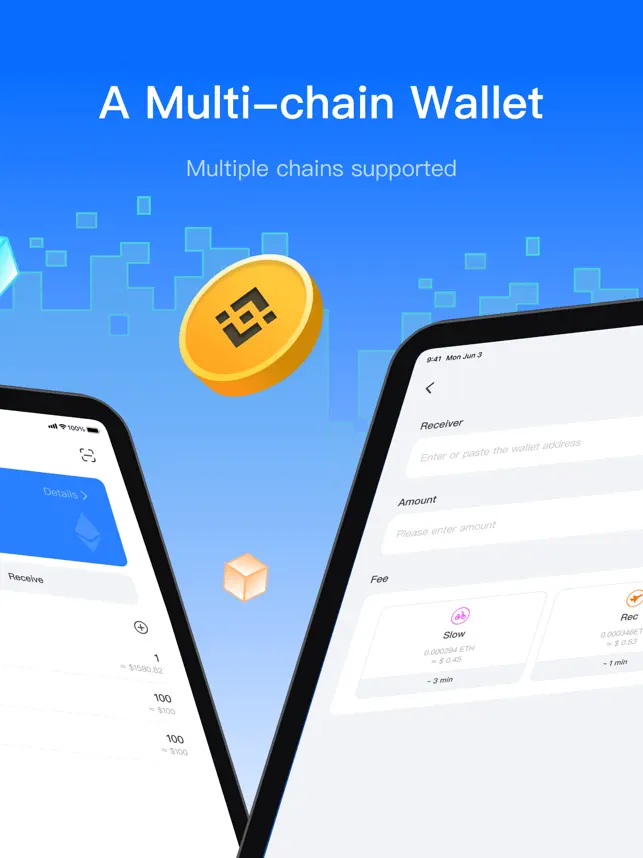 ok钱包app下载安装